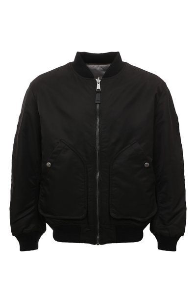 Мужской двусторонний бомбер DIESEL, арт. A10673/0HCAS