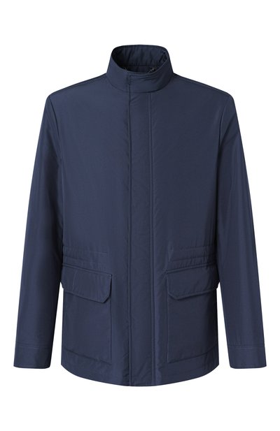 Мужская куртка CANALI, арт. 020382U/SG01121