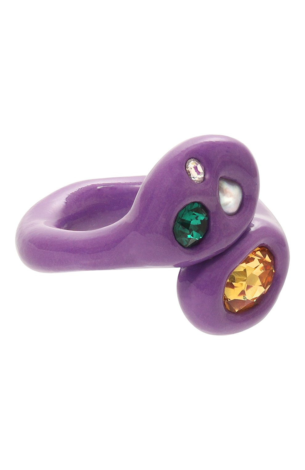 Кольцо LILI ARCHIVE, арт. RMSM1, фото 1