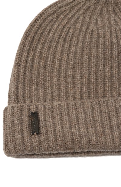 Кашемировая шапка CORNELIANI, арт. 940316-9425185, фото 3