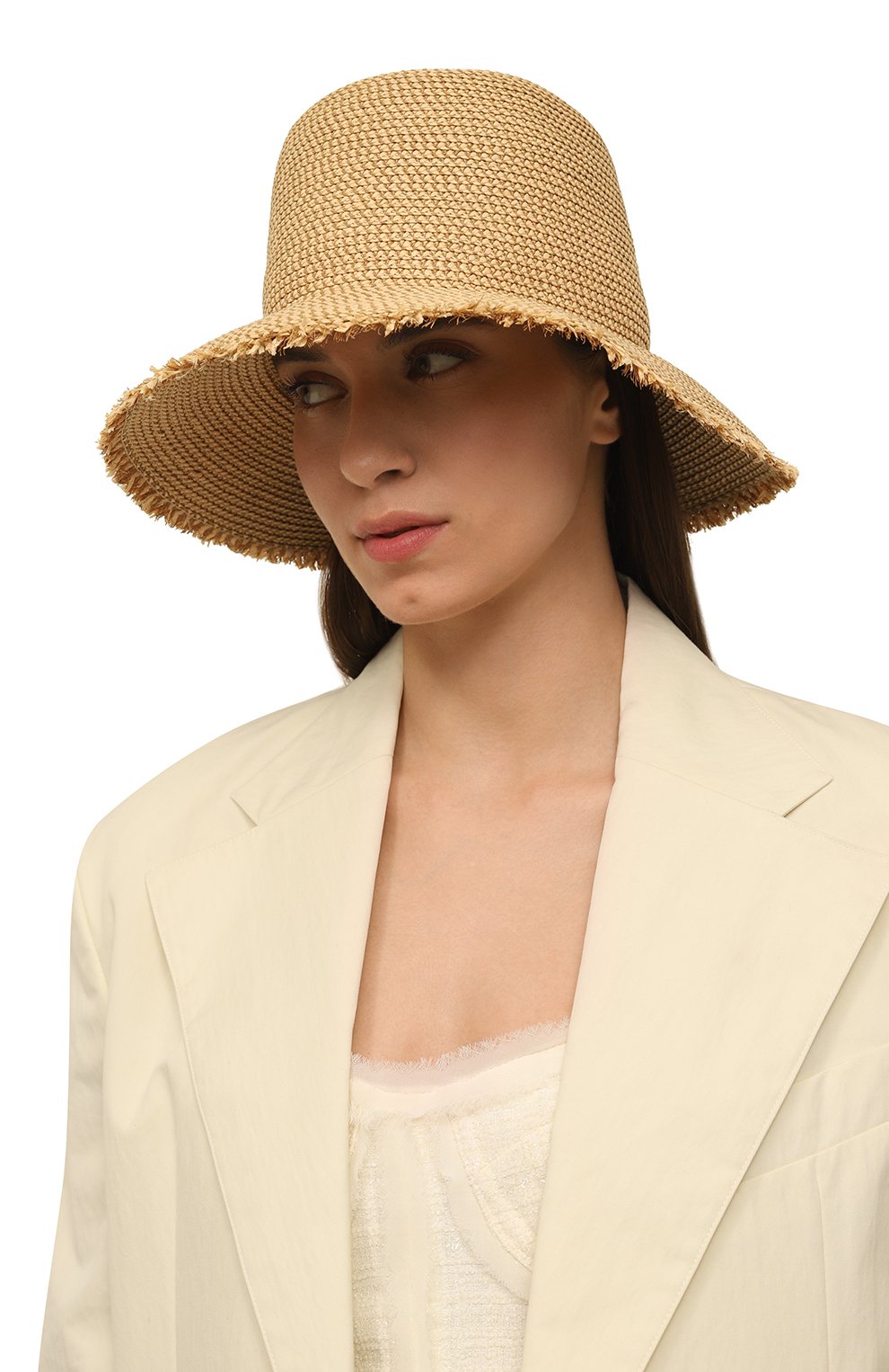 Шляпа ERIC JAVITS, арт. 13296, фото 2