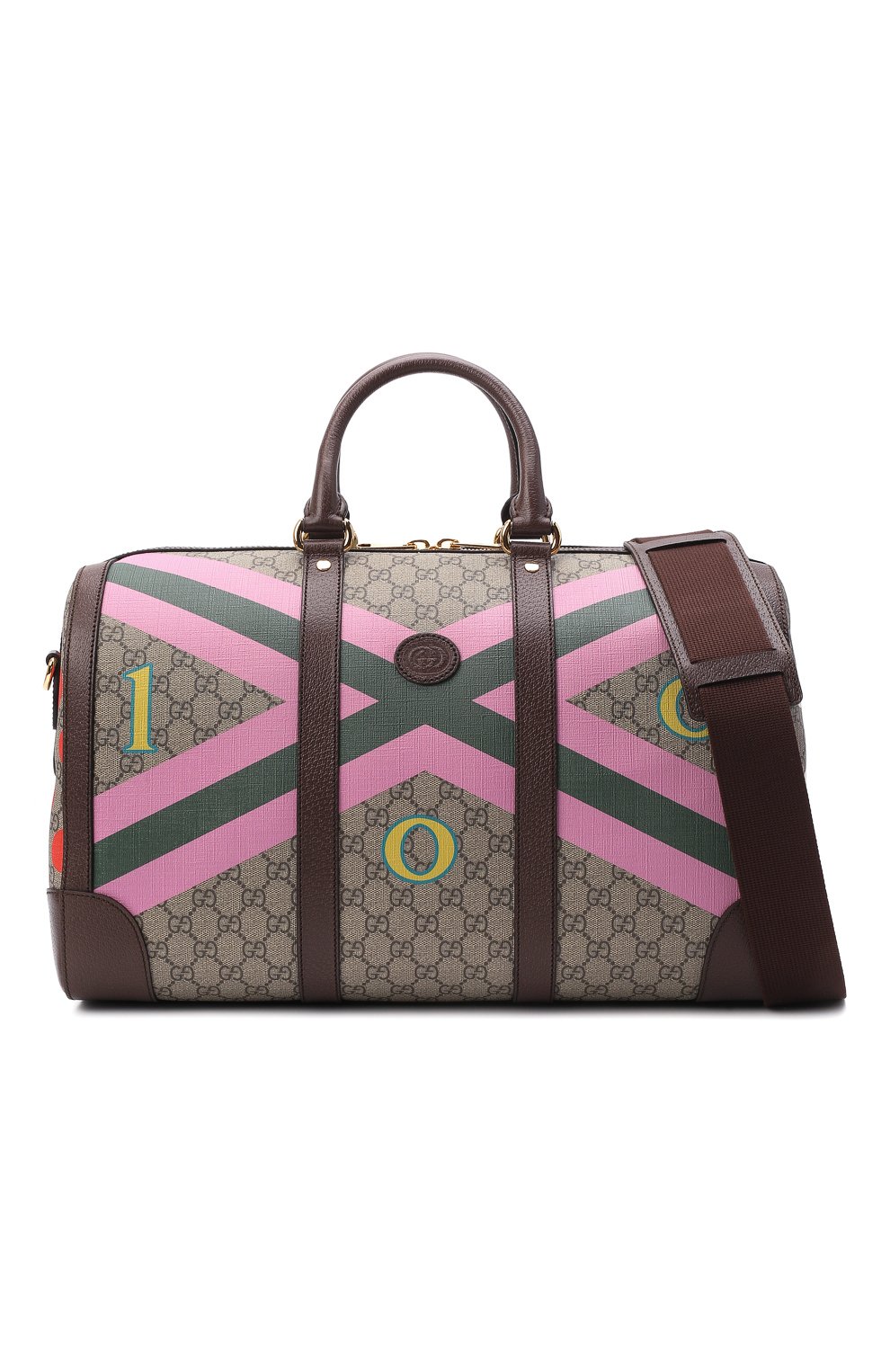 Дорожная сумка GUCCI, арт. 681133/UQHGG, фото 7