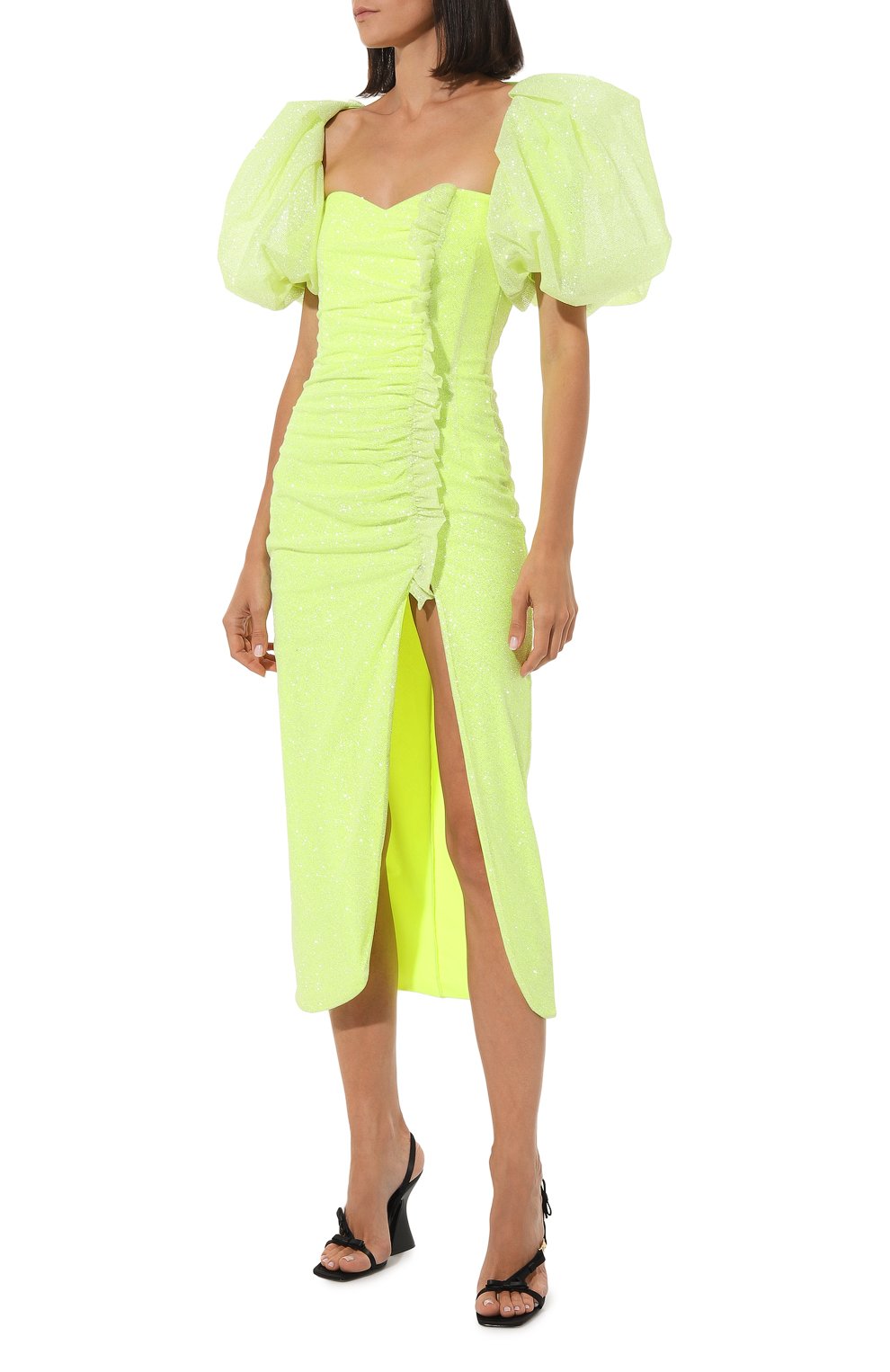 Платье SASHA KIM, арт. УТ-00001160, фото 3