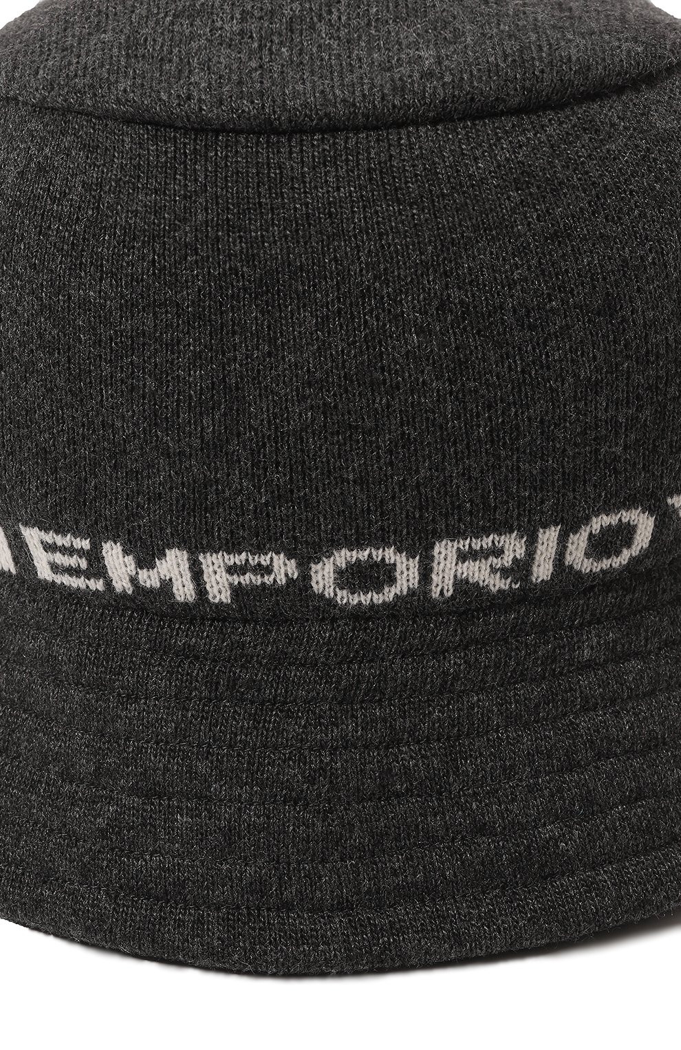 Панама EMPORIO ARMANI, арт. 404666/2F490, фото 3