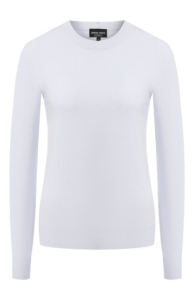 Кашемировый пуловер GIORGIO ARMANI, арт. 3HAM17/AM83Z, фото 1