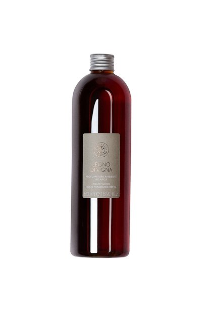 Рефил для диффузора legno di vigna (500ml) ERBARIO TOSCANO, арт. DAR5LV, фото 1