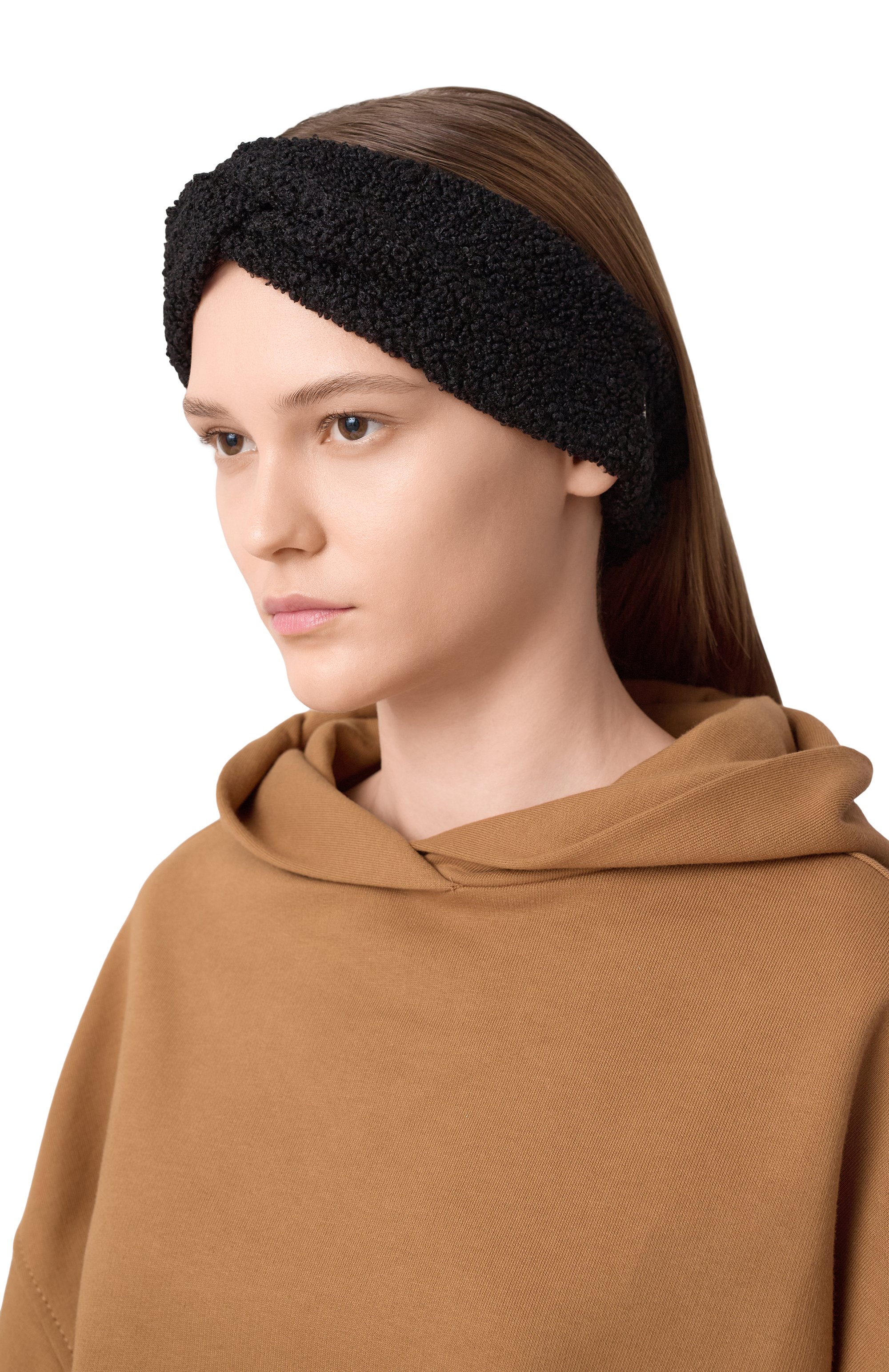 Повязка на голову EDOMO, арт. A015007FW2324, фото 2