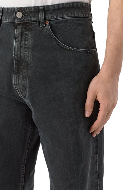 Джинсы MM6, арт. SH0LA0010/M35249, фото 5