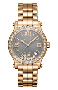 Часы happy sport CHOPARD, арт. 274808-5015, фото 1