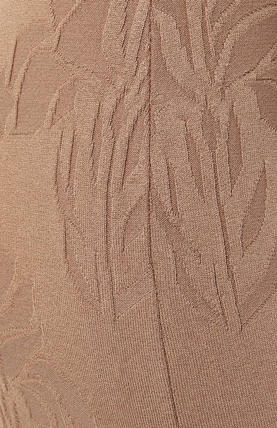 Юбка из шелка и вискозы FREEAGE, арт. S24.SK042.6070.102, фото 5