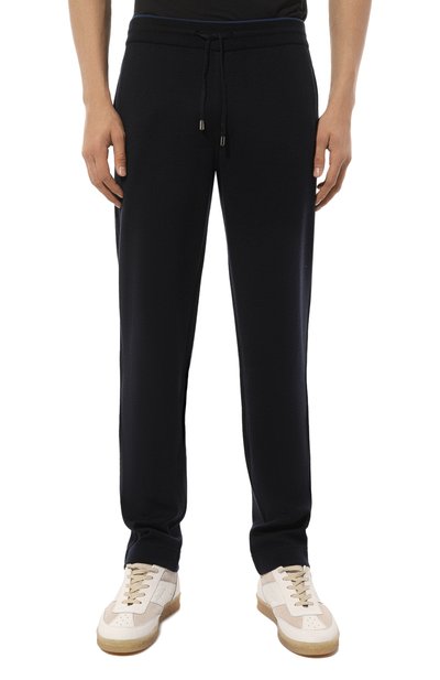 Брюки из кашемира и шелка STEFANO RICCI, арт. K606353P3D/F23459, фото 3