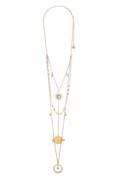 Женское колье RALPH LAUREN, арт. 434802162001