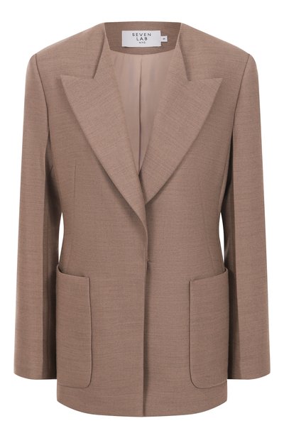 Женский жакет SEVEN LAB, арт. 225-S-W-13-02-077