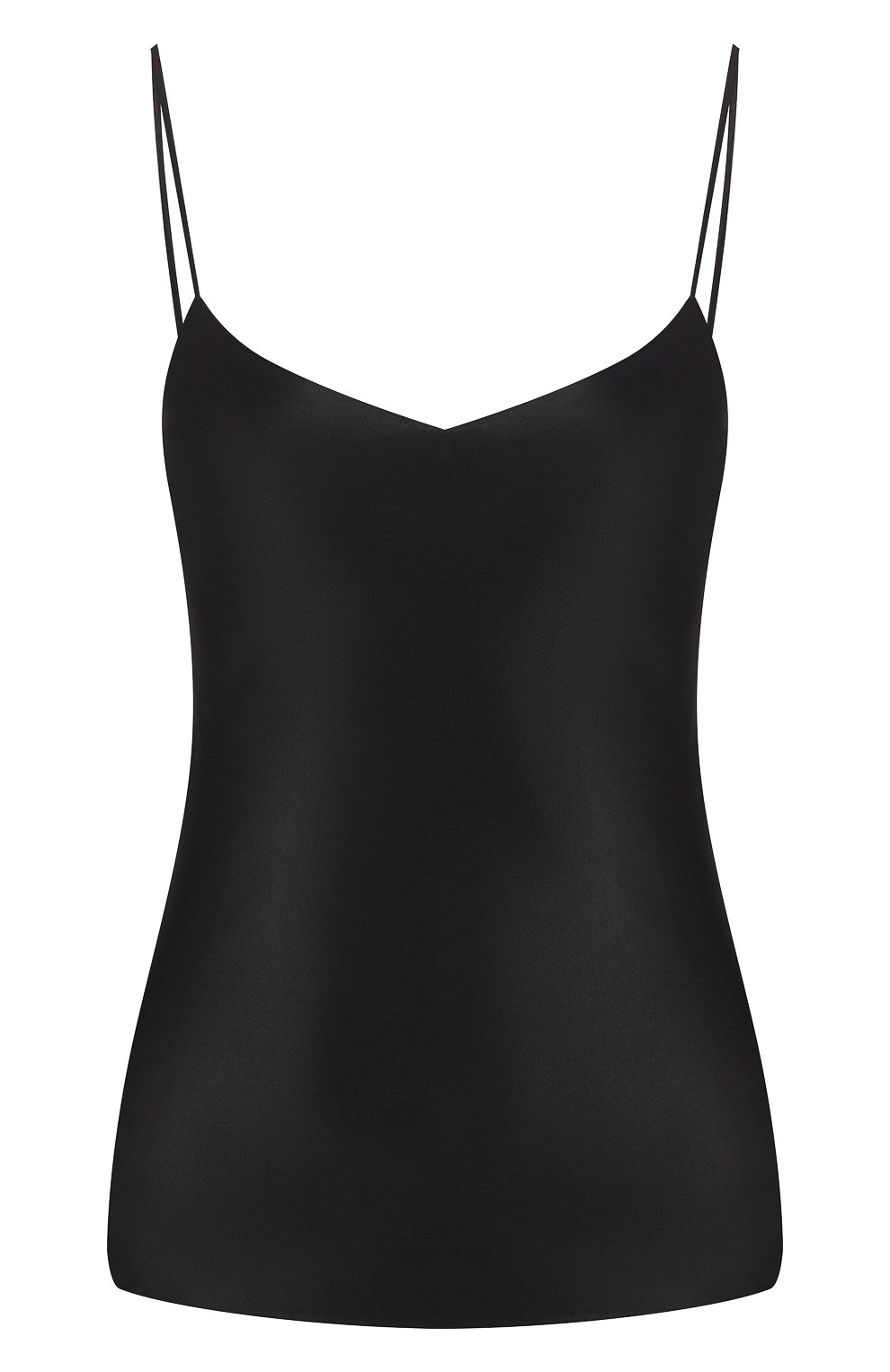 Шелковый топ LUNA DI SETA, арт. VLST08005, фото 1