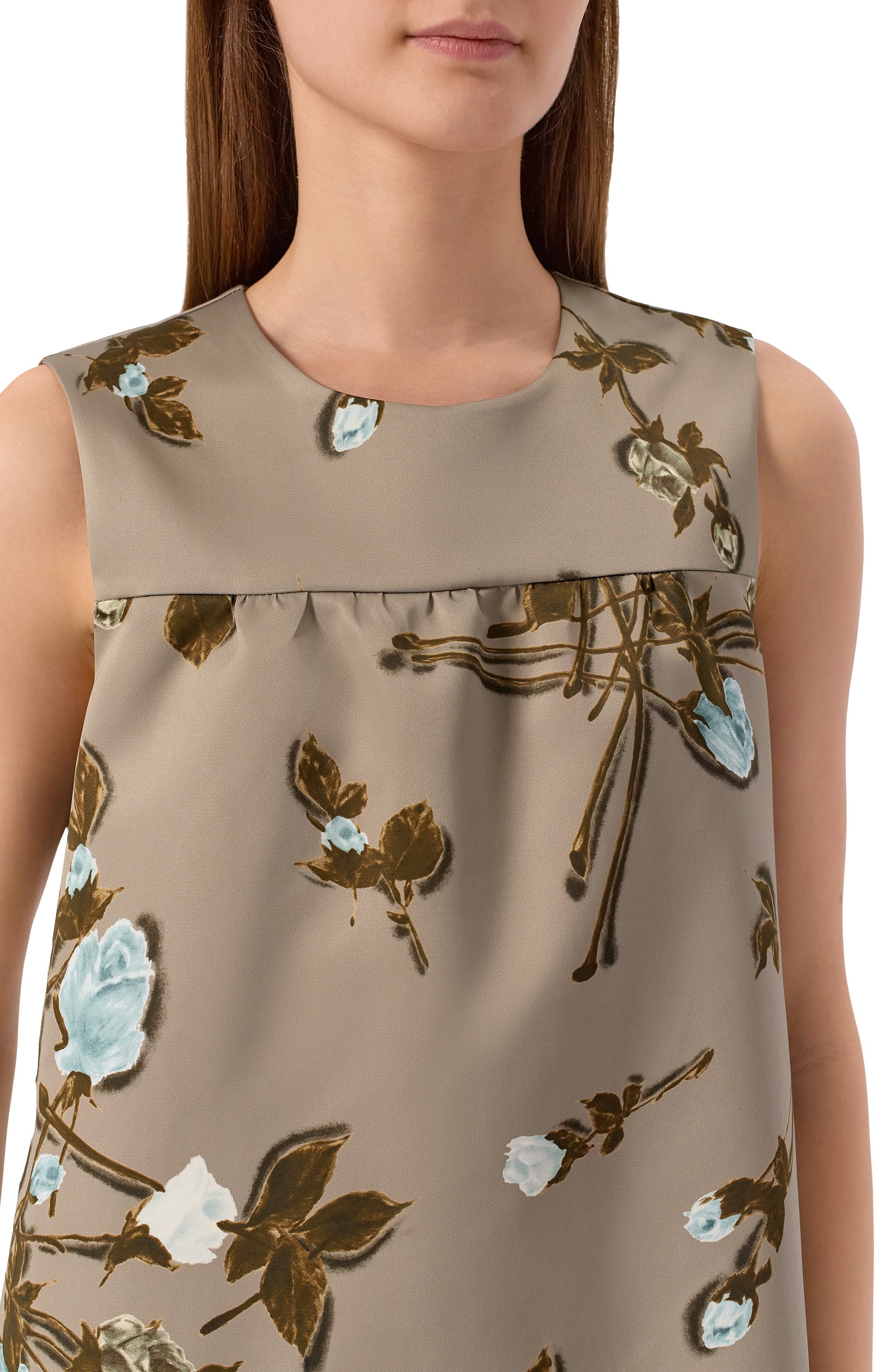 Платье P.A.R.O.S.H., арт. P0LFAR-D731369, фото 5