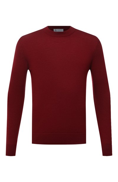 Джемпер из кашемира и шелка IL BORGO CASHMERE, арт. 54-1206-02G0, фото 1
