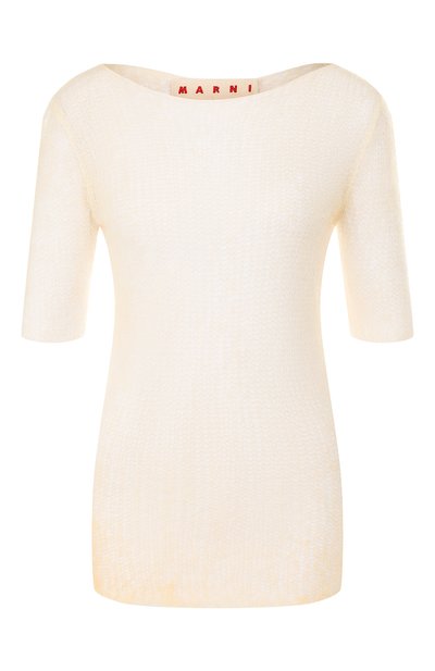 Вязаный топ MARNI, арт. GCMD0094E1/FU161, фото 1