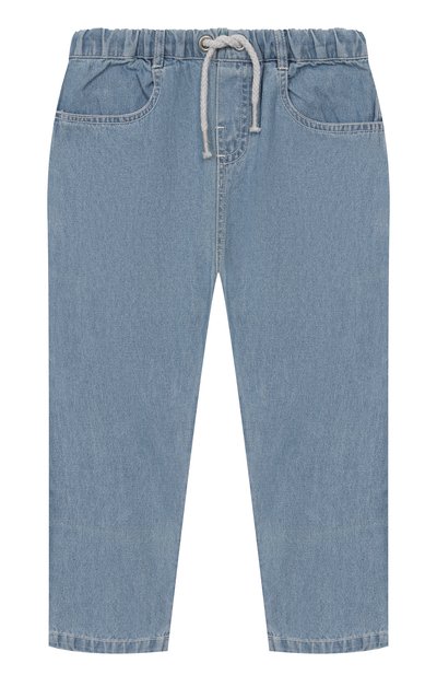 Джинсы BABYBU, арт. BI-D1027S235