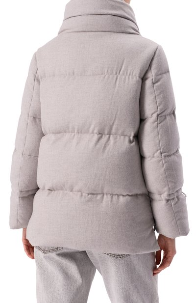 Пуховик MOORER, арт. MADEIRA/LS9, фото 3