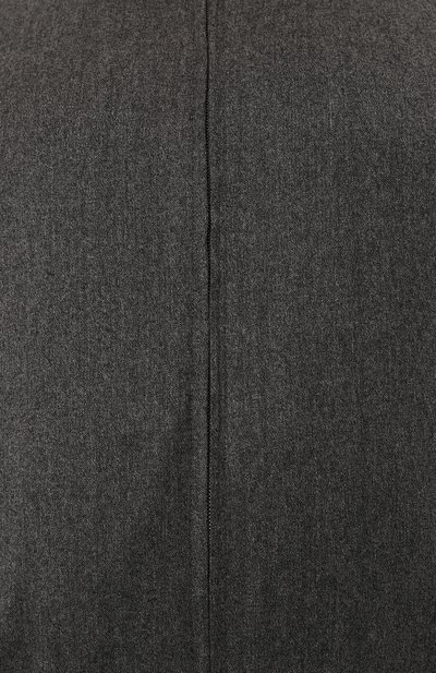 Шерстяная толстовка CAPOBIANCO, арт. 17M455.FL00./58, фото 5