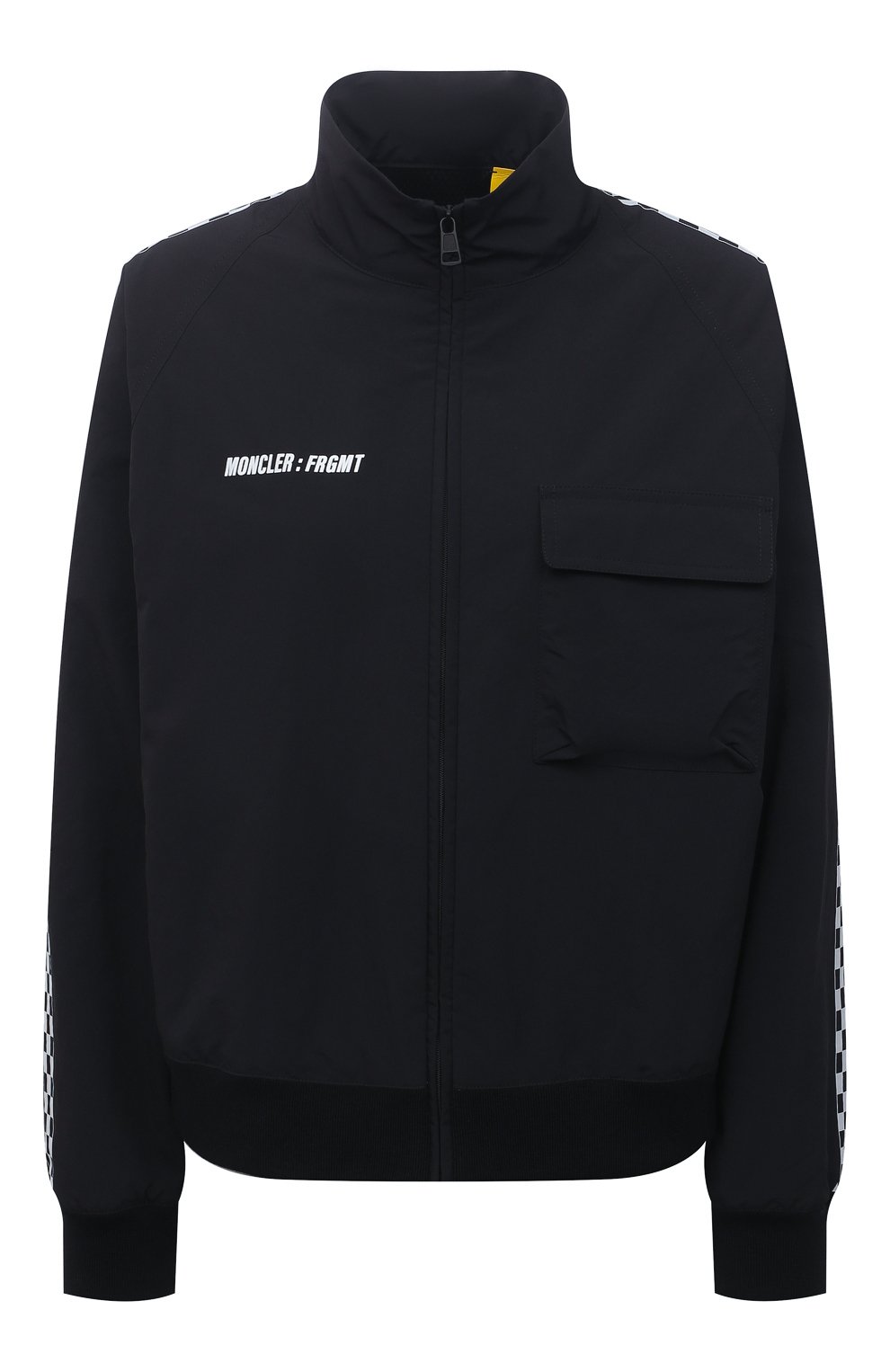 Куртка 7 moncler frgmt hiroshi fujiwara MONCLER GENIUS, арт. G2-09U-2F000-02-5499N, фото 1