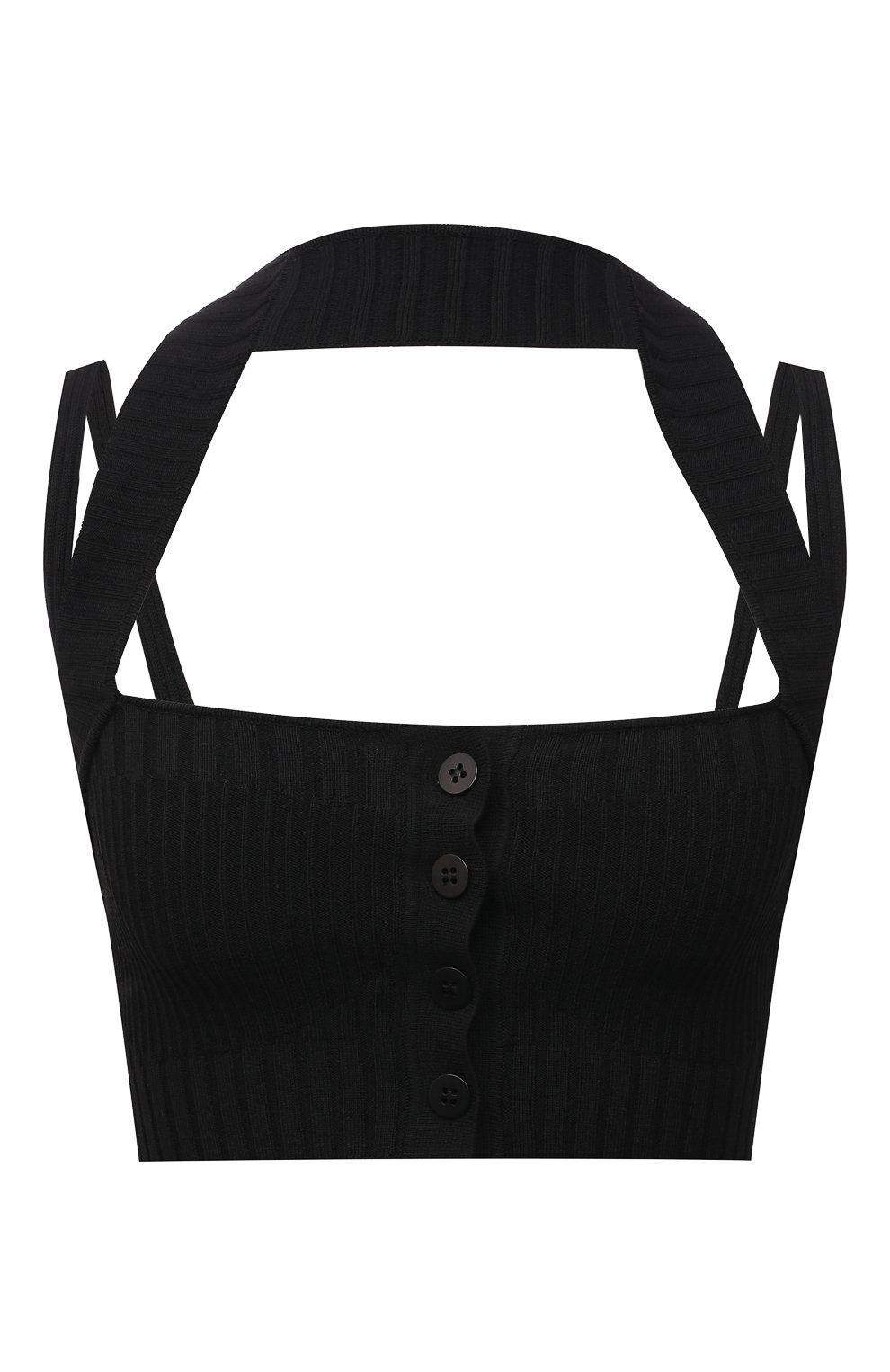 Топ из вискозы ANDREADAMO, арт. ADSS21T003014372, фото 1