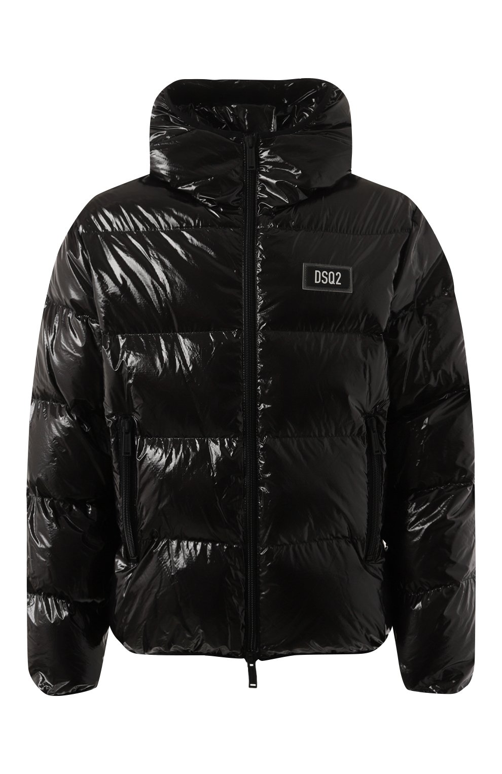 Пуховик DSQUARED2, арт. S74AM1447/S54056, фото 1