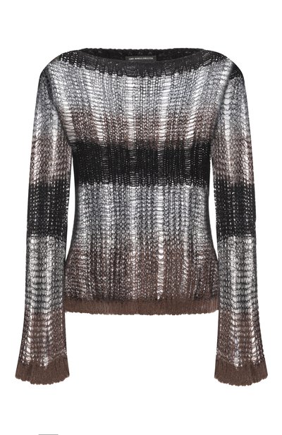 Женский пуловер ANN DEMEULEMEESTER, арт. B0013478/KN077