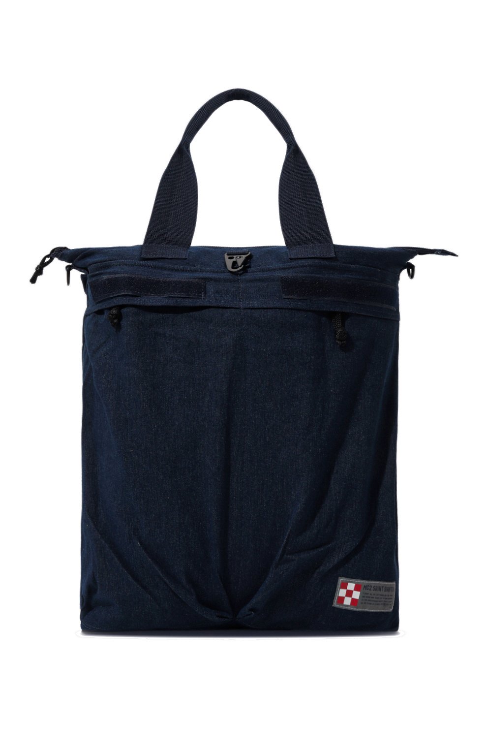 Рюкзак helmut MC2 SAINT BARTH, арт. STBA/HELMUT/00438F, фото 1