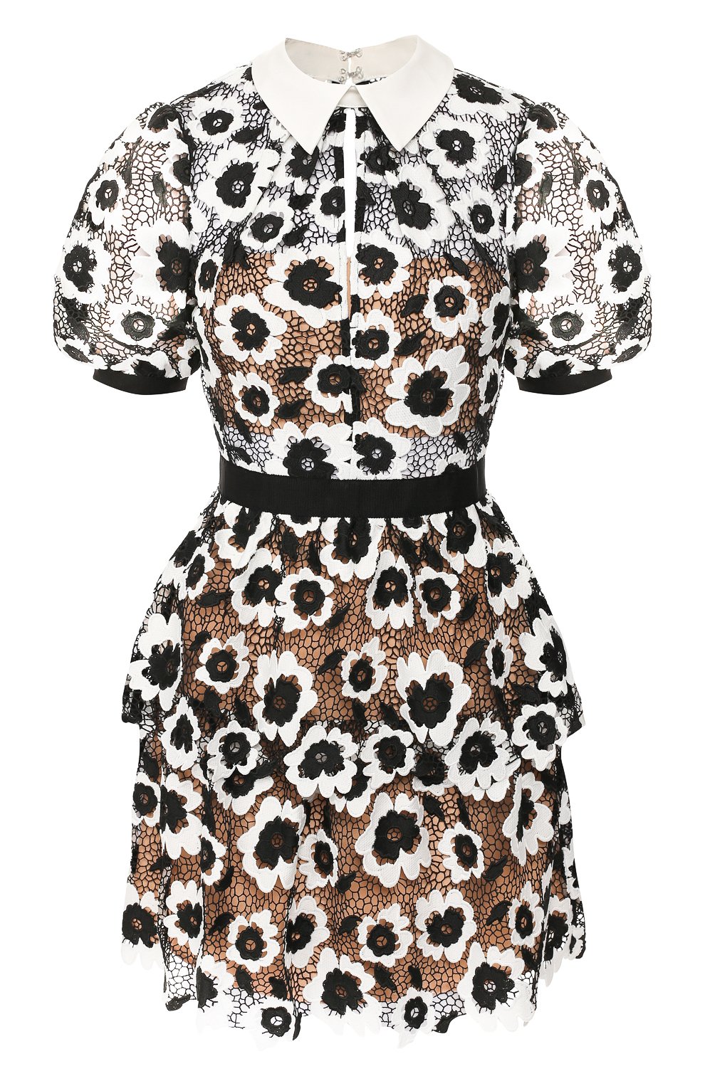 Платье SELF-PORTRAIT, арт. SP22-100, фото 1