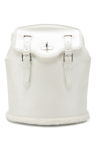 Кожаный рюкзак RALPH LAUREN, арт. 435742777, фото 1