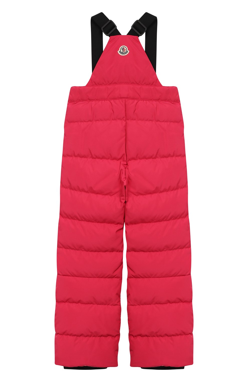Комплект из куртки и комбинезона MONCLER ENFANT, арт. D2-954-75325-15-57244/4-6A, фото 4