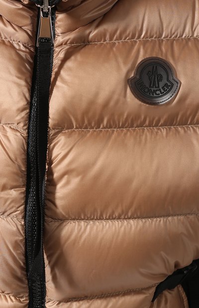 Пуховый жилет pettorina MONCLER, арт. F1-093-3G500-00-C0459, фото 5