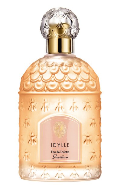 Туалетная вода idylle (50ml) GUERLAIN, арт. G013277, фото 1