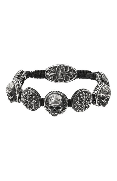 Мужской браслет возрождение империи GL JEWELRY, арт. M480002-S97-429