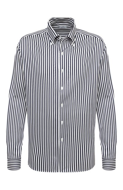 Хлопковая рубашка SONRISA, арт. IFJ7167/J824, фото 1