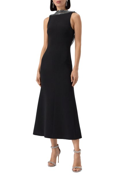 Платье DAVID KOMA, арт. PF25DK73D, фото 3