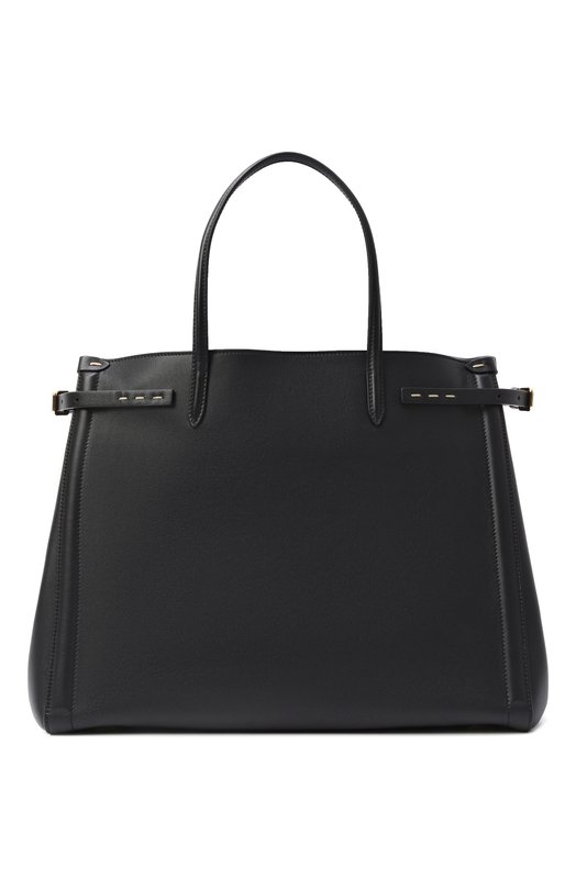 Сумка-тоут Antibes medium Valentino 8W2B0R19/YYQ Чёрный  8W2B0R19/YYQ Фото 6