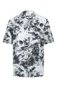 Черно-белый