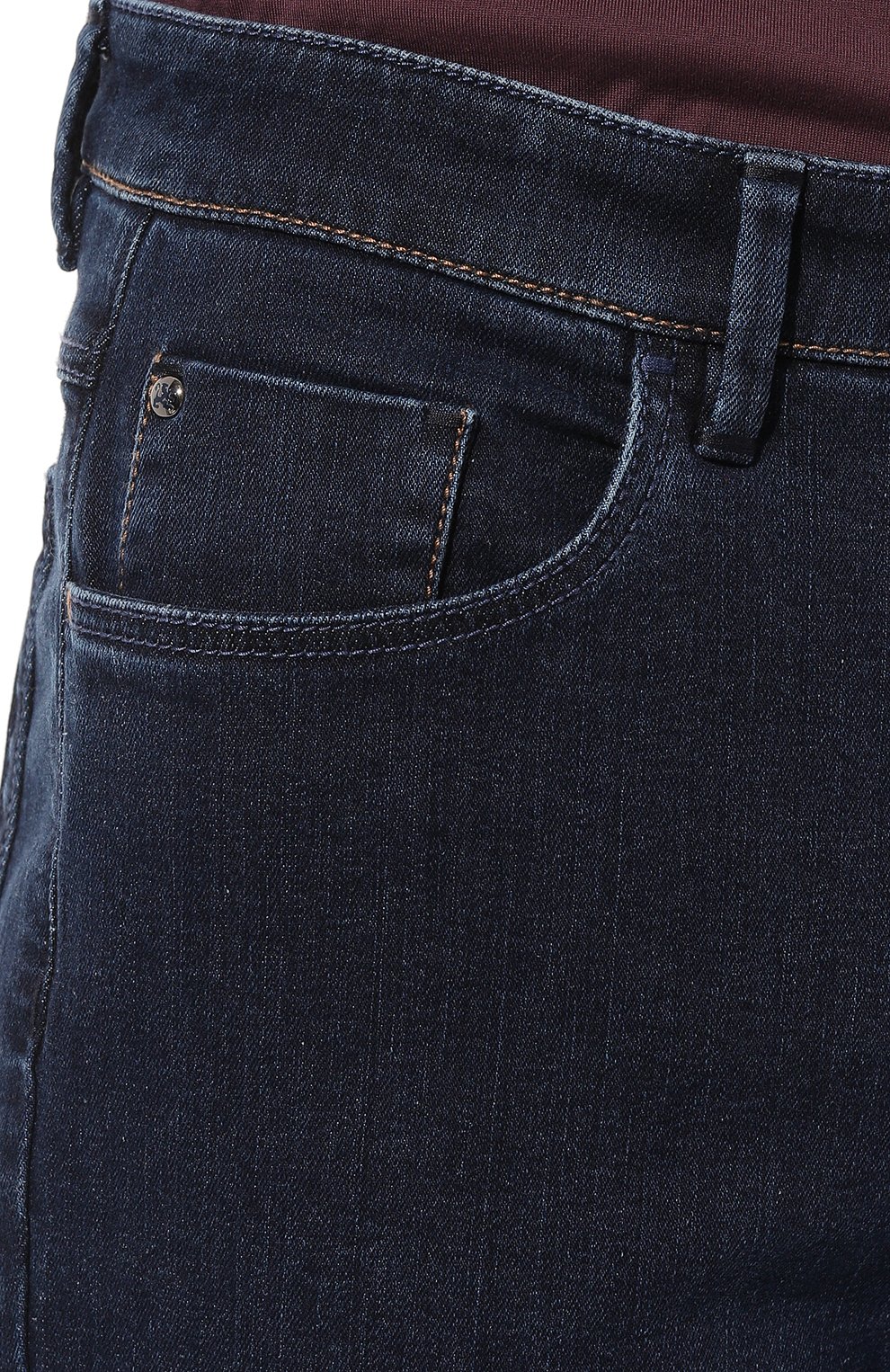 Джинсы ZILLI, арт. J5T001M0410VLW000, фото 5