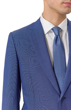 Шерстяной костюм BRIONI, арт. RA0J1A/P9A0S/BRUNIC0, фото 8
