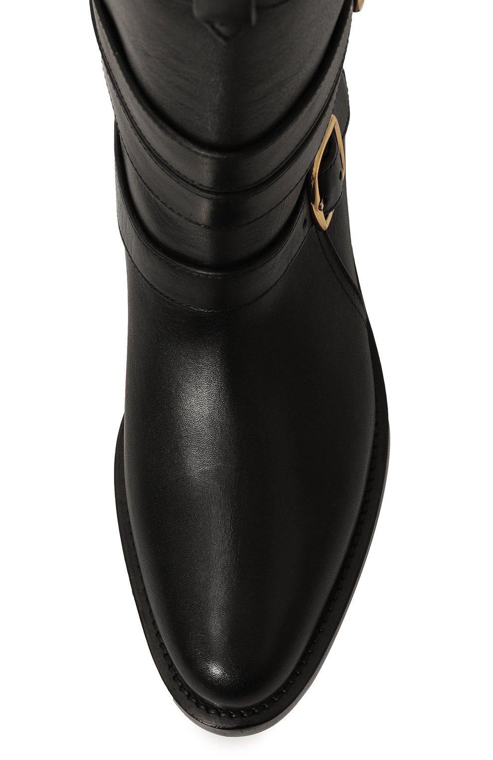 Кожаные полусапоги lyra CELINE, арт. 35498/3492C, фото 6