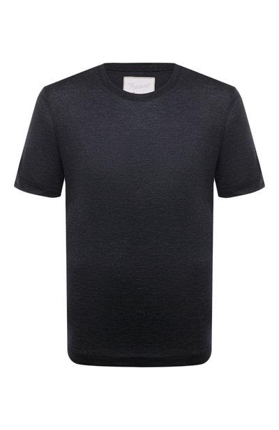 Мужская кашемировая футболка MARCO PESCAROLO, арт. JAMES/50Y18