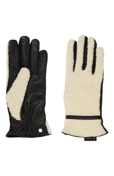 Комбинированные перчатки ROECKL, арт. 13011-4460, фото 2