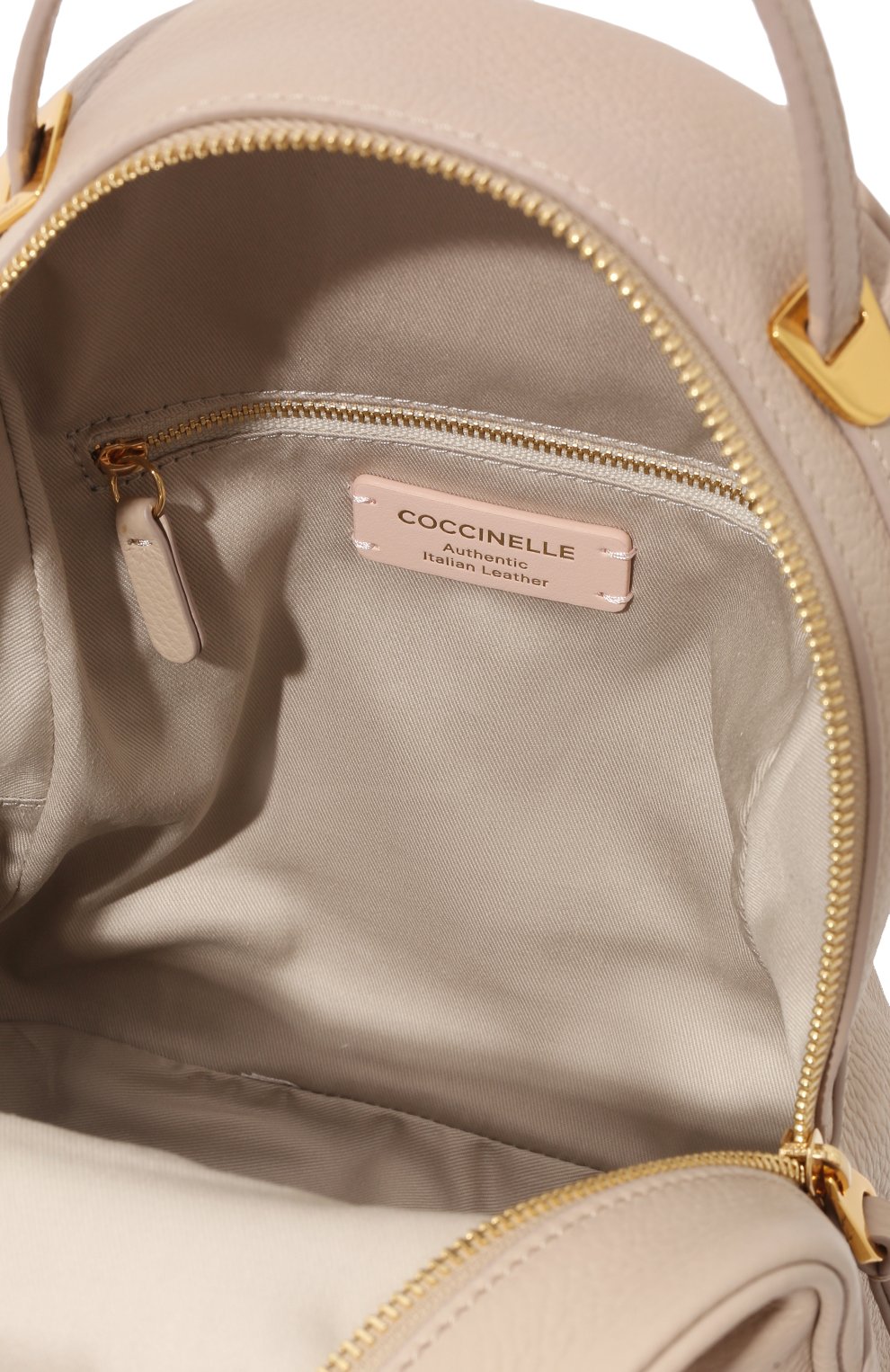 Рюкзак lea COCCINELLE, арт. E1 M60 14 01 01, фото 4