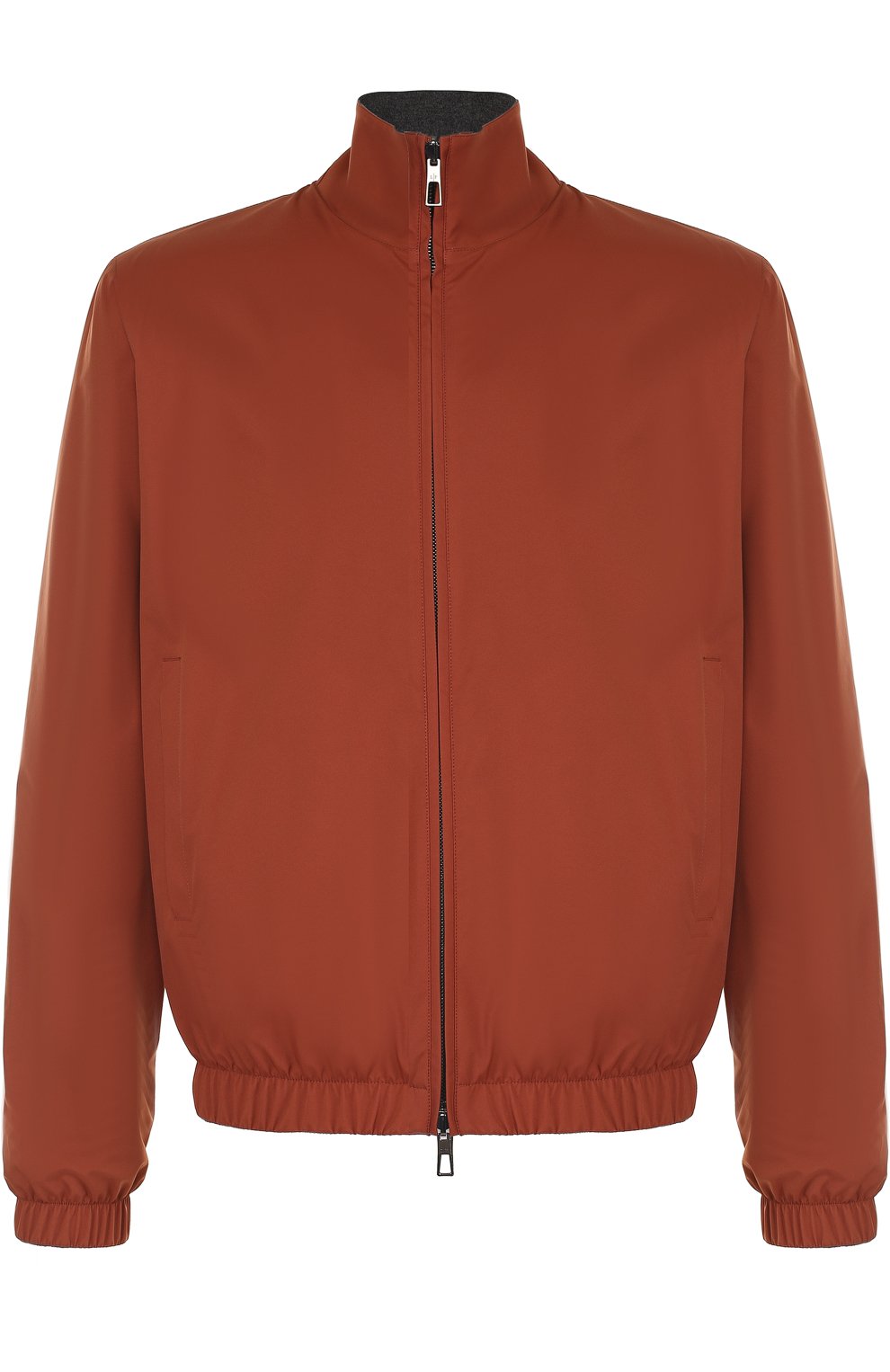 Двусторонний бомбер LORO PIANA, арт. FAF8466, фото 1