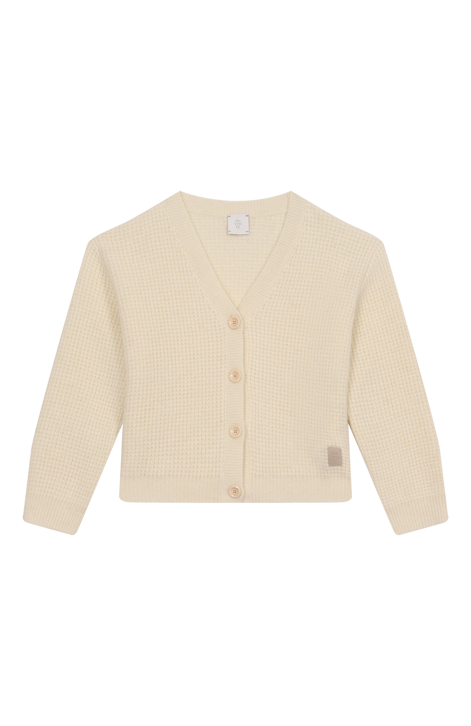 Шерстяной кардиган ELEVENTY, арт. EX9A30/W0219/6-8, фото 1