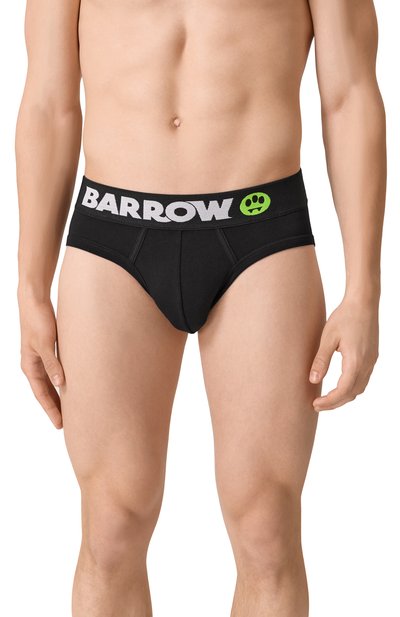 Комплект из трех брифов BARROW, арт. S5BWMASL104, фото 4