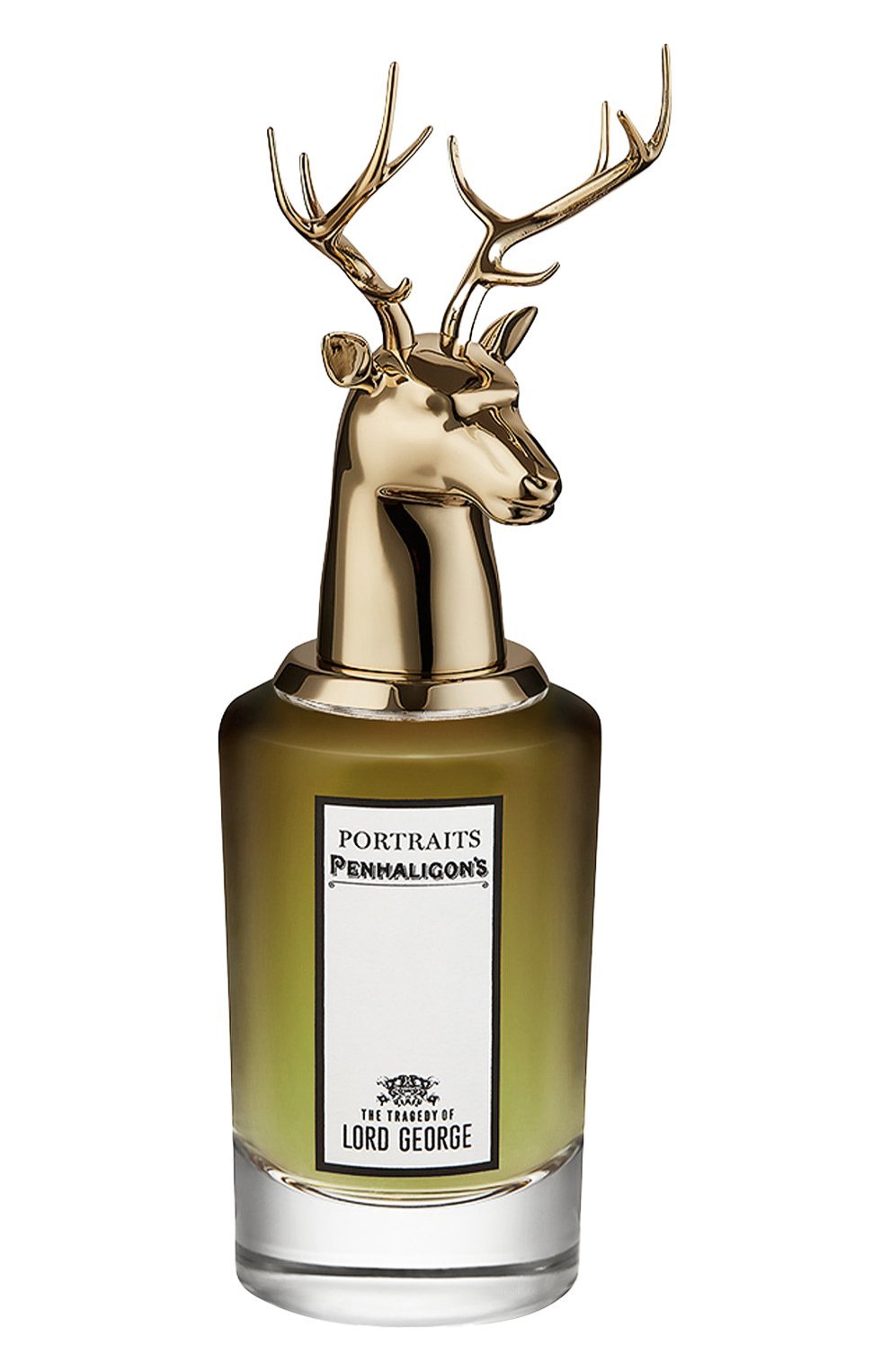 Парфюмерная вода the tragedy of lord george (75ml) PENHALIGON'S, арт. 5056245021220, фото 1