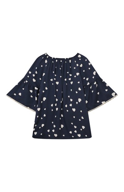 Пижама из вискозы AMIKI CHILDREN, арт. HELENA, фото 3